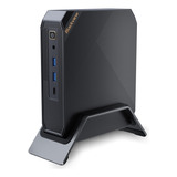 Mini Pc Para Juegos Blackview Mp200 Intel I5-12450h 16 Gb 51