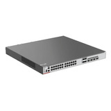 Switch Core Capa 3 Poe 802.3bt 1600w Multi-gigabit 24-10gb C