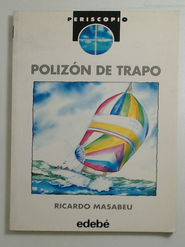 Polizon De Trapo - Masabeu, Ricardo