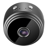 Mini Câmera Hd 1080p Wireless Wifi Security Cam Night Vision