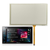 Tela Touch Screen Pioneer 6.2 Avh-298bt Novo Pronta Entrega