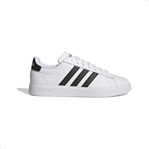 Tenis Masculino adidas Grand Court Confort Gw9195