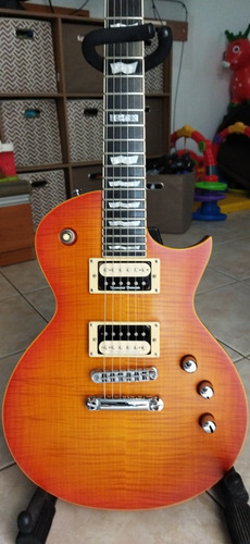 Guitarra Ltd Ec 1000