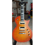 Guitarra Ltd Ec 1000