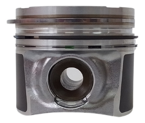 Piston Con Perno Y Aros