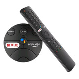 Control Remoto De Voz  Xmrm-19 Bluetooth Para Xiaomi Mi Tv P