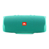 Bocina Jbl Charge 4 Portátil Con Bluetooth Waterproof Teal 110v/220v 