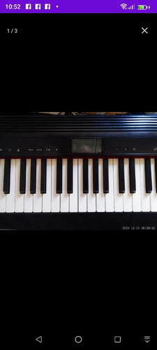 Roland Go Piano 