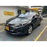 Chevrolet Cruze Ltz