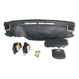 Kit Airbag Toyota Hilux Sw4 2016 Á 2023 #001