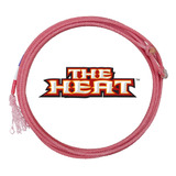 Classic Rope Company Heathd Heat - Cuerda De Cabeza Real De 