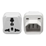 Universal Adaptador Ups C14 A C13 Au Us Uk Eu Enchufe