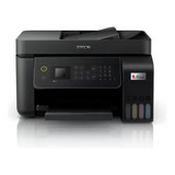 Impresora Multifuncional Epson L5590 Wifi Fax Rj45 Ecotank 
