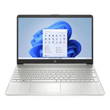 Hp Notebook Intel I3 ( 8gb + 256 Ssd ) Outlet W10