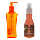 Kit Fluido Relax 140ml + Nutritive Repair 120ml - Probelle