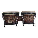 Bongos 7-8.1/2 Tycoon Sumpremo Select Chiseled Orange Stbs-b