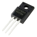 Transistor Igbt Rjp30h1 (6 Peças) Rjp30h1 Rjp 30h1 Rjp30