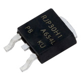 ((( Original ))) Ci Smd Rjp30h1 Rjp 30h1 To252 Novo C/nf