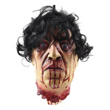 K Prop Decapitation, Colgante Con Cabeza De Halloween, Blood