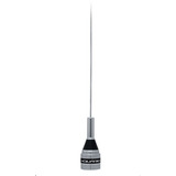 Antena Movel Vhf 1/4 De Onda Pequena Steelbras - Ap0186