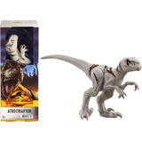 Jurassic World Dominion Dinossauro Atrociraptor - Mattel