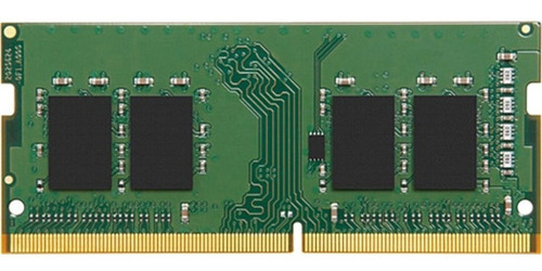 Memoria Sodimm Ddr4 Kingston 8gb 2666mhz(kvr26s19s8/8)