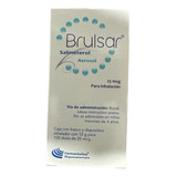 Brulsar Salmeterol 25mcg Para Inhalation  120 Dosis 