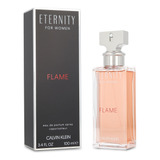 Eternity Flame 100 Ml Edp Spray - Dama
