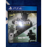 Call Of Duty Infinite Warfare Ps4