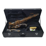 Saxofone Sax Tenor Condor Cst62