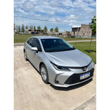 Toyota Corolla 2021 1.8 Hev Xei Ecvt