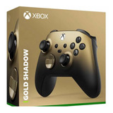 Control Xbox Edición Gold Shadow
