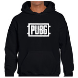 Sudadera Con Gorra Y Bolsas Pubg 10