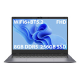 Laptop 14 Chuwi Gemibook Xpro 8gb+256gb Ssd Intel N100 Win11