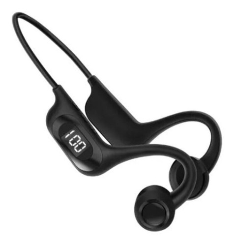 Auriculares Inalámbricos Bluetooth De Conducción Ósea