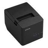 Impresora Epson Tm T20iiil Comandera Termica Usb-serial