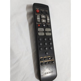 Controle Remoto Tv Semp 14909-503-120 Original