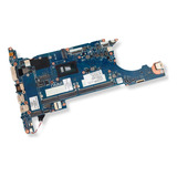 Placa Mãe Notebook Hp Elitebook 830 G5 I5-7300u L13708-601