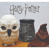 Stl Set Matero Harry Potter, Hogwarts  Solo Archivo