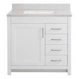 Mueble Para Baño Westcourt 94 X 56 X 99 Cm