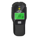 Scanner De Parede Com Detector De Ferro, Madeira E Cobre Tx-