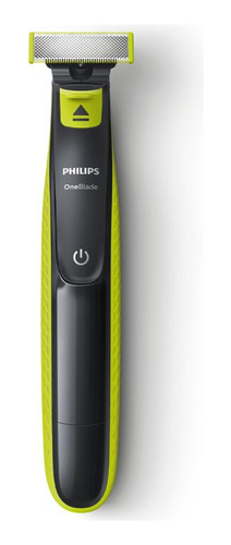 Adaptador Pelos One Blade Qp2724/10 Philips Novo