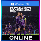 Football Manager 2024  Sports Interactive Pc Digital