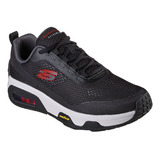 Tenis Skechers Air Deportivos Trident Memfoam  Hombre 232257