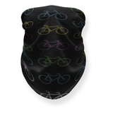 Bandana Tubular Para Ciclismo Pedal Moto Pesca Proteção