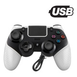 Controle Game Com Fio Para Ps3 Ps4 Switch Pc 360 Android Pc