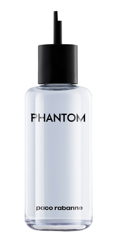 Phantom Paco Rabanne Refil - Eau De Toilette Masculino 200ml