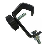 Gancho Algema C-clamp Para Treliças Q15 /q20 Box Truss 