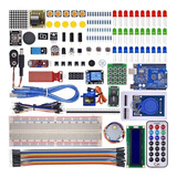 Kit Arduino Uno R3