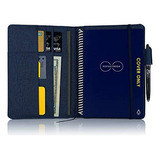 Funda   Folio Para Rocketbook Fusion, Everlast, Wave, 